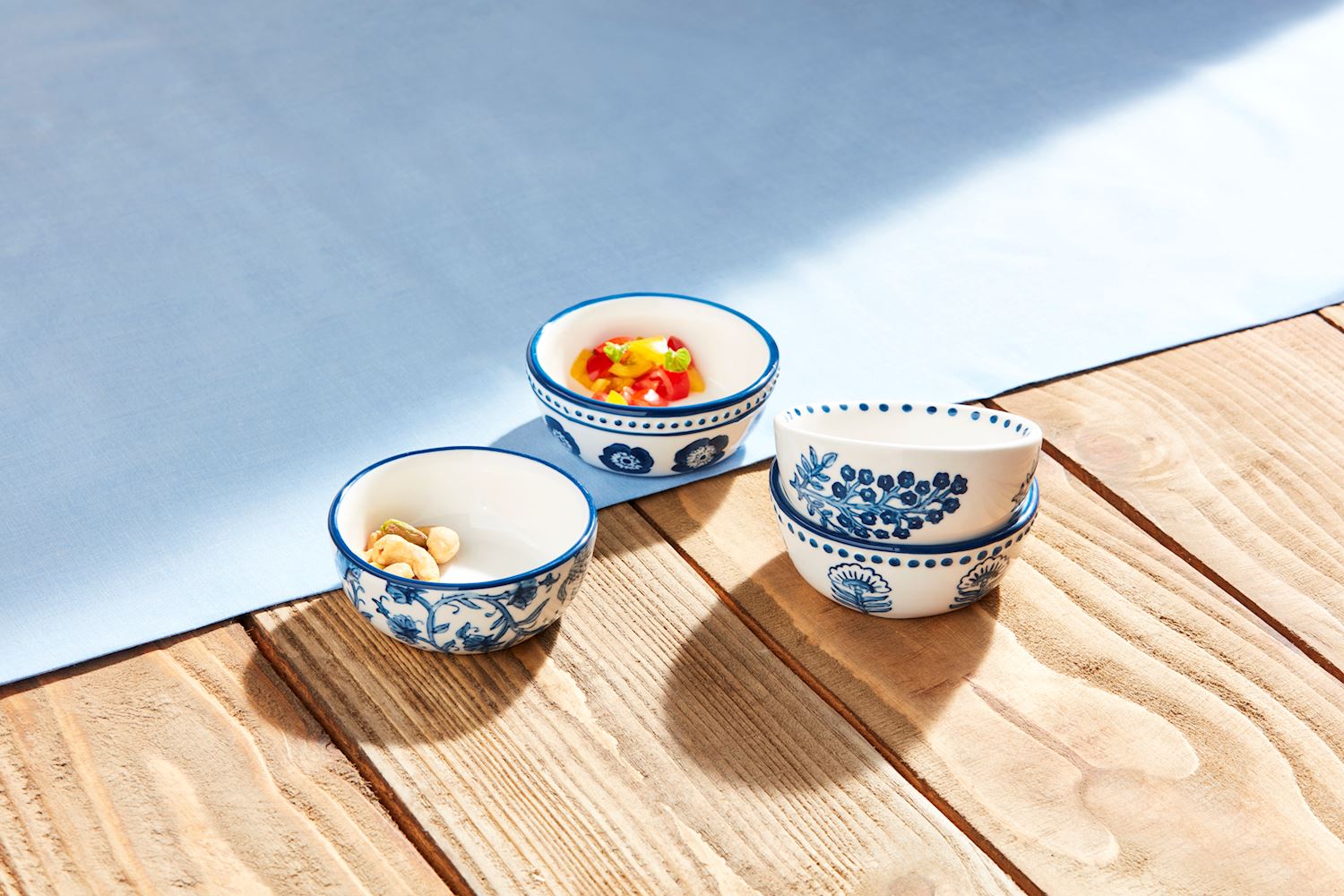 the block collection