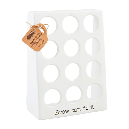 Coffee & Tea pod holder